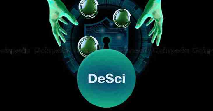 DeSci赛道是什么意思?有前景吗?DeSci赛道的潜力项目介绍